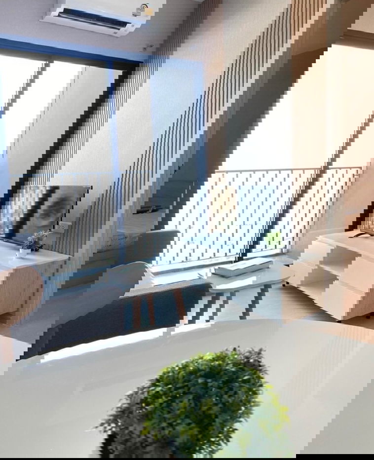 picture #S5828  For Rent Nue Noble Srinakarin-Lasalle - 5/12