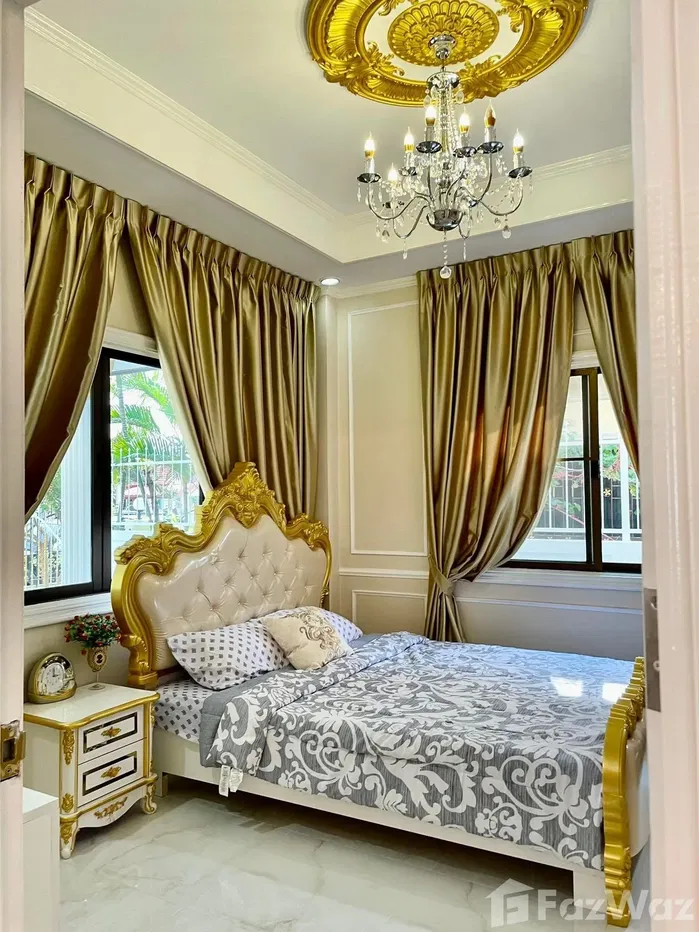 รูป บ้านเดี่ยวให้เช่า 5 ห้องนอน ในโครงการ เอกมงคล 3 5362930 - รูปที่ 21/45