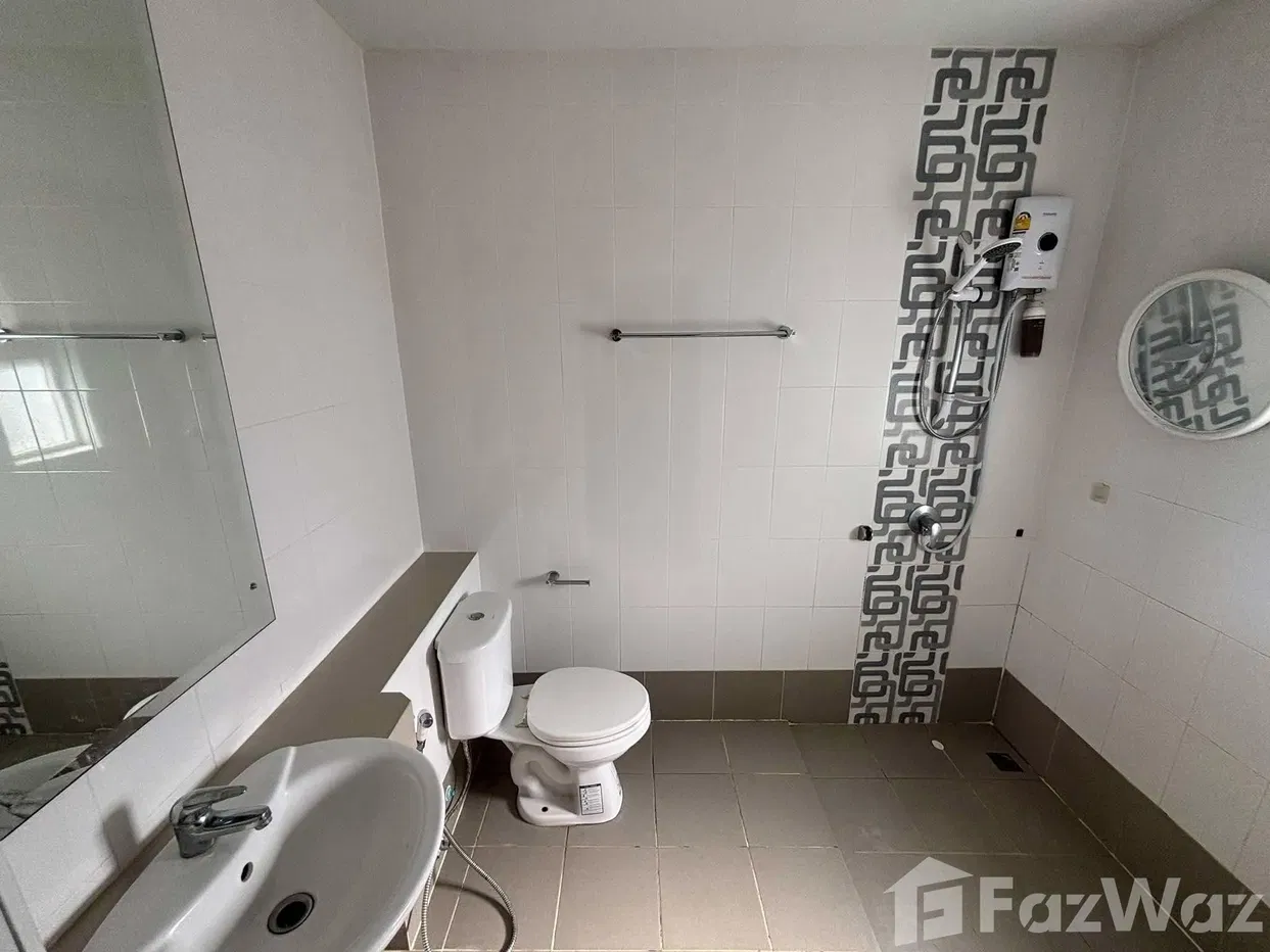 รูป ขาย วิลล่า 3 ห้องนอน ในโครงการ เซ็นทรัลปาร์ค ฮิลล์ไซด์ วิลเลจ 5567342 - รูปที่ 7/25