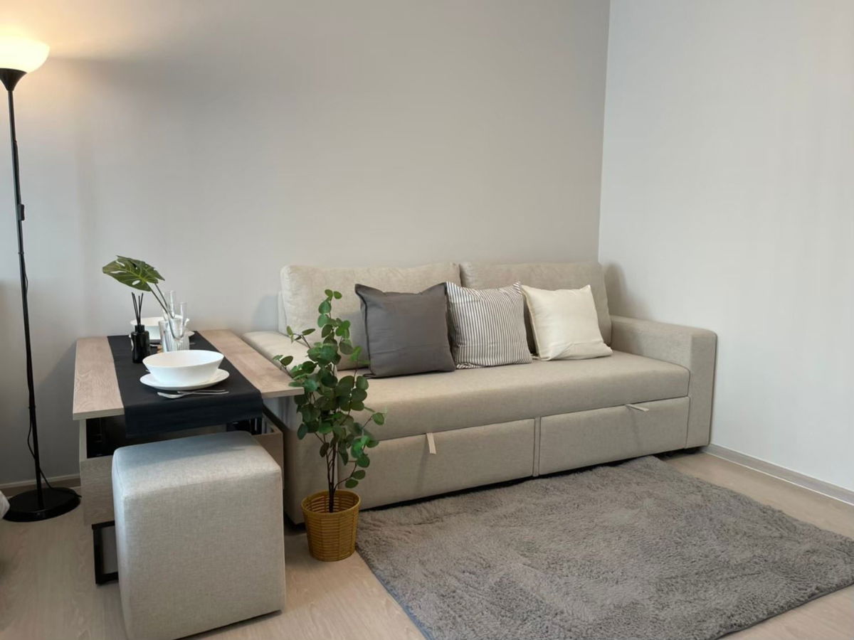 รูป ให้เช่าคอนโด UNiO Sukhumvit 72 Phase 2 (ยูนิโอ สุขุมวิท 72 เฟส 2) 🏢 รหัสทรัพย์ | MA-C7937  - รูปที่ 9/17