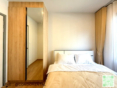 คอนโดให้เช่า :  Chewathai PinKlao ห้องสวย ราคาดี สอบถามเพิ่มเติมได้ที่ Line @condorental