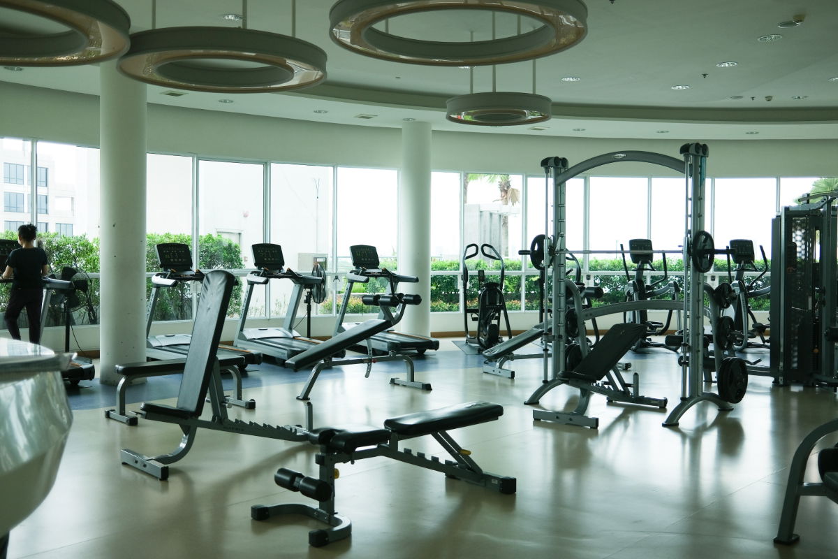 รูป คอนโดให้เช่า ศุภาลัย พริมา ริวา 42 ตร.ม. บนถ.พระราม3 ติดแม่น้ำเจ้าพระยา - รูปที่ 23/41