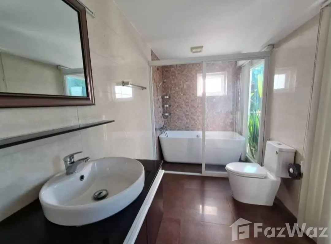รูป ขาย วิลล่า 4 ห้องนอน ในโครงการ ยูโรเปียน โฮม เพลส 5332145 - รูปที่ 11/15