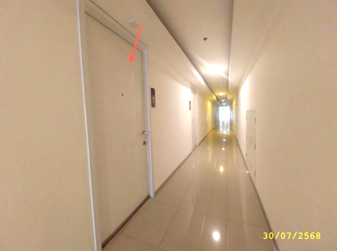 รูป คอนโดมิเนียม สตูดิโอ, 24.38 ตารางเมตร คอนโดมิเนียม สำหรับขาย พลัม คอนโด เซ็นทรัล สเตชั่น เฟส2 เสาธงหิน บางใหญ่ นนทบุรี - รูปที่ 8/14