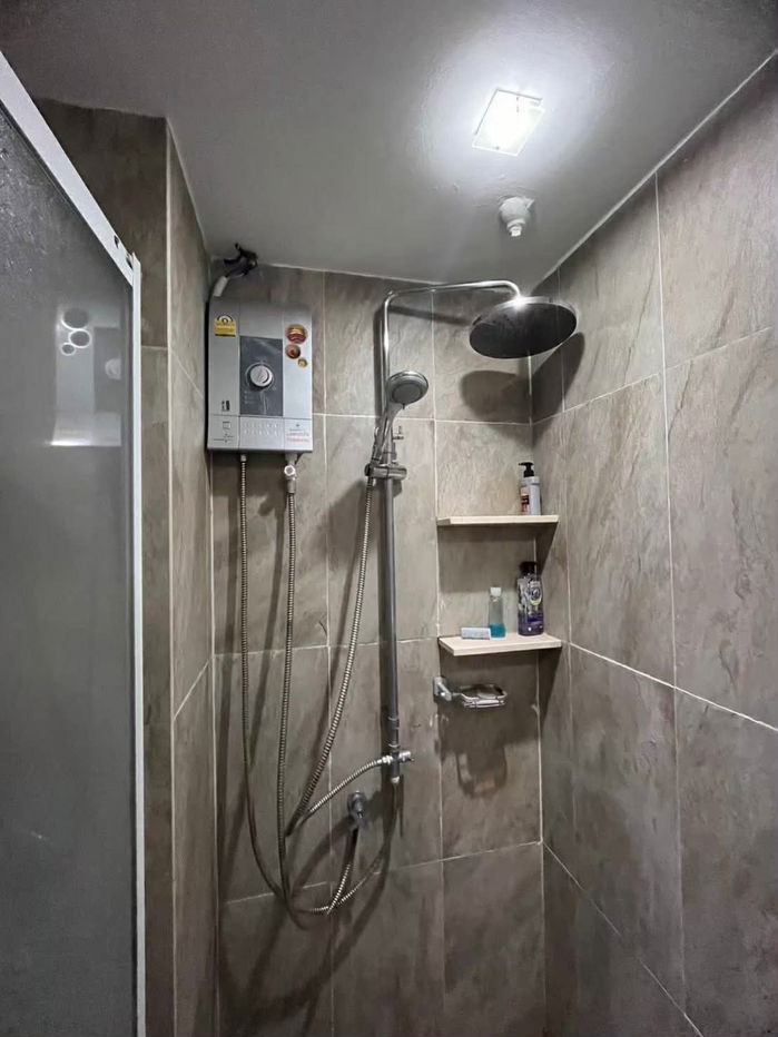 รูป ให้เช่า Ratchathewi Tower ราชเทวี ทาวเวอร์ 2 นอน ติด BTS ราชเทวี ห้องสวย เฟอร์ครบ Line ID : @551txomc - รูปที่ 16/17