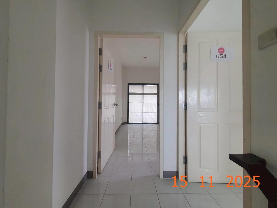 รูป บ้านเดี่ยว สำหรับขาย ขวัญเวียง 1 สันผักหวาน หางดง เชียงใหม่ - รูปที่ 22/38