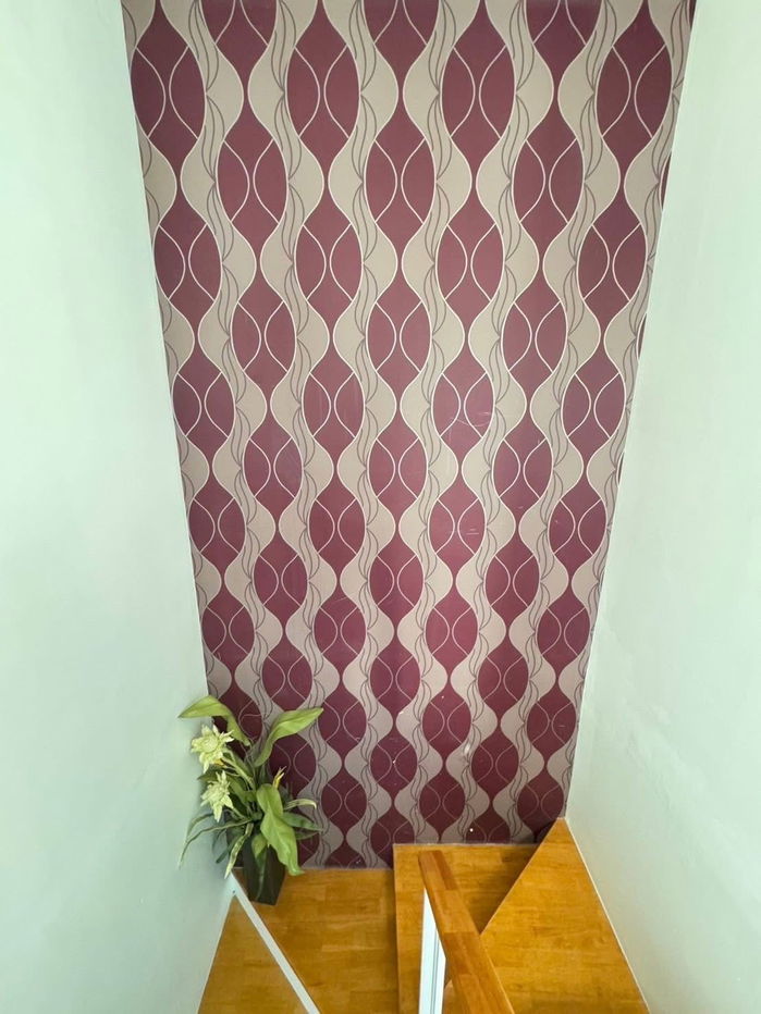 รูป 🏡✨ บ้านสวย ทำเลดี เดอะคัลเลอร์ ดอนเมือง-สรงประภา 3 ห้องนอน 2 ห้องน้ำทำเลดี ดอนเมือง-สรงประภา เฟอร์ครบ - รูปที่ 14/19