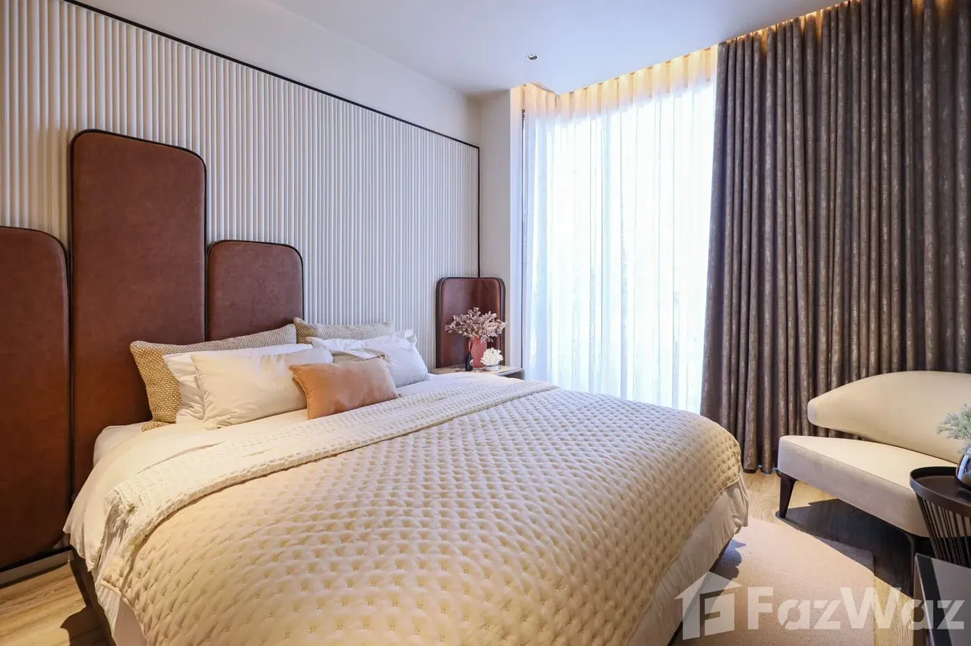picture A spacious two-bedroom unit at Arom Jomtien 6074898 - 4/14