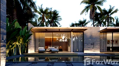 บ้านเดี่ยว เมืองภูเก็ต ภูเก็ต : ขาย วิลล่า 4 ห้องนอน ในโครงการ ควินทา เลน บาย อิทรา วิลลา 1856838