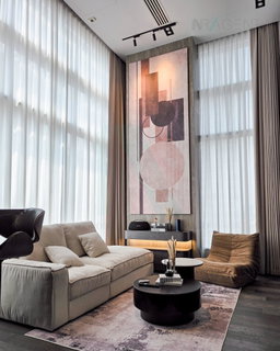 รูปภาพ 🚩 For Rent Condo CONNER RATCHATHEWI Building 1, Floor 10,Duplex, Room size 51 sqm
