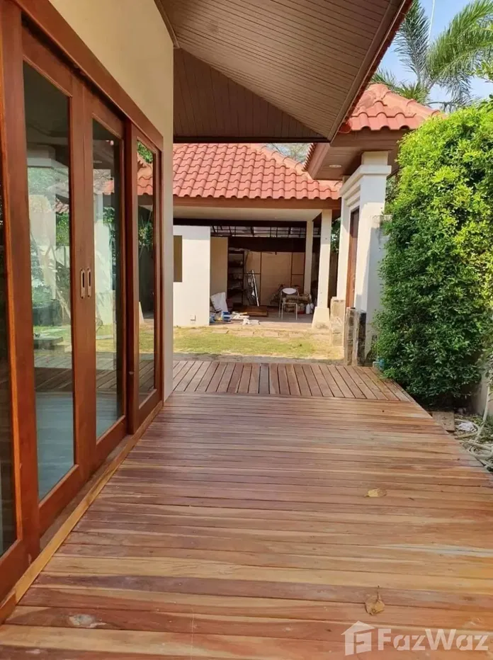 รูป บ้านเดี่ยวให้เช่า 3 ห้องนอน ในโครงการ บ้านบาลิน่า 3 28977 - รูปที่ 2/11