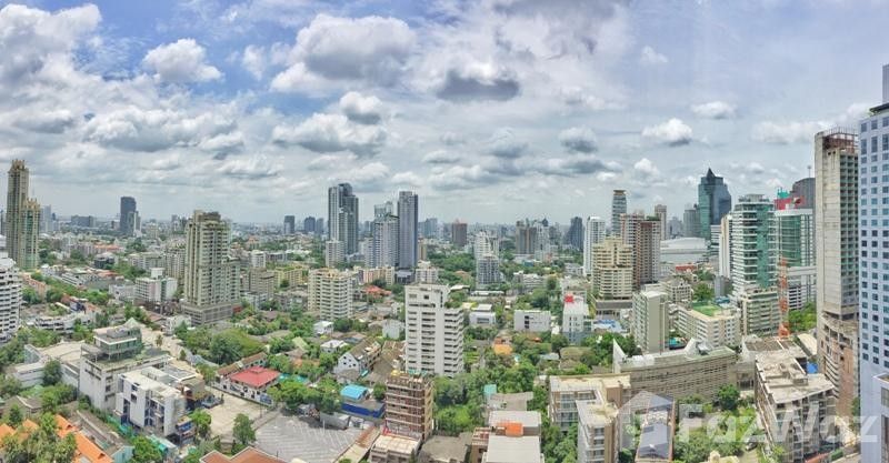 รูป คอนโดให้เช่า 1 ห้องนอน ในโครงการ เอดจ์ สุขุมวิท 23 85213 - รูปที่ 8/8