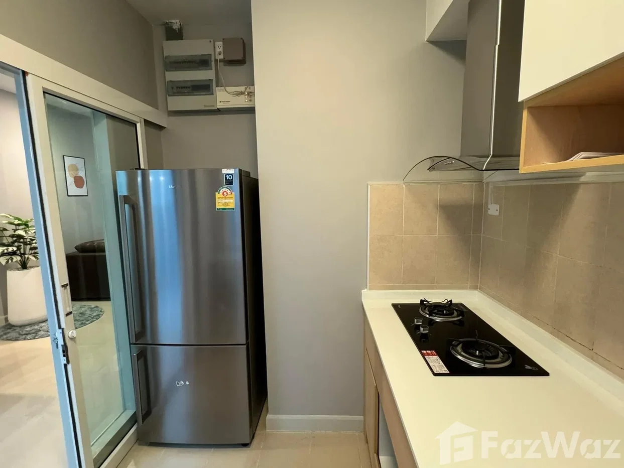 รูป บ้านเดี่ยวให้เช่า 3 ห้องนอน ในโครงการ บ้านกลางเมือง สาทร – ตากสิน 2 1715818 - รูปที่ 7/29