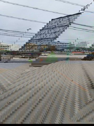 รูป HR3260ให้เช่าอาคารพาณิชย์-โชว์รูม ติดถนนกาญจนาภิเษก ใกล้ MRT หลักสอง และ The Mall บางแค เหมาะอย่างยิ่งสำหรับทำโชว์รูม ออฟฟิศ หรือศูนย์บริการ - รูปที่ 9/12