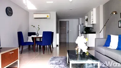 Condos for sale : Mirage Sukhumvit 27, 2 Bedroom Condo for Rental 651196