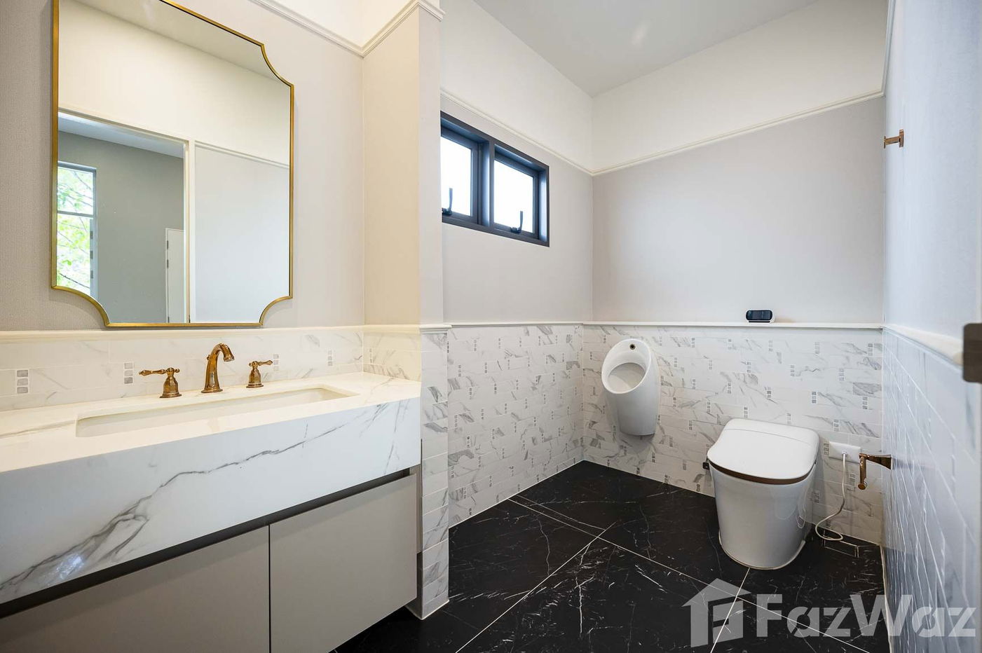 รูป บ้านเดี่ยวให้เช่า 5 ห้องนอน ในโครงการ นาราสิริ กรุงเทพกรีฑา 2012543 - รูปที่ 14/66