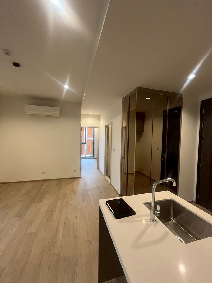 รูป คอนโด ควินน์ สุขุมวิท 101 QUINN Sukhumvit 101 ติด BTS ปุณณวิถี - รูปที่ 4/10