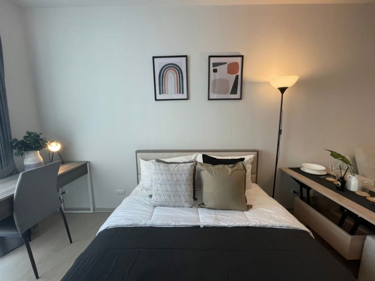 รูป #R9492 🎉 020369 ให้เช่าคอนโด Unio Sukhumvit 72 Phase 2 - รูปที่ 2/15