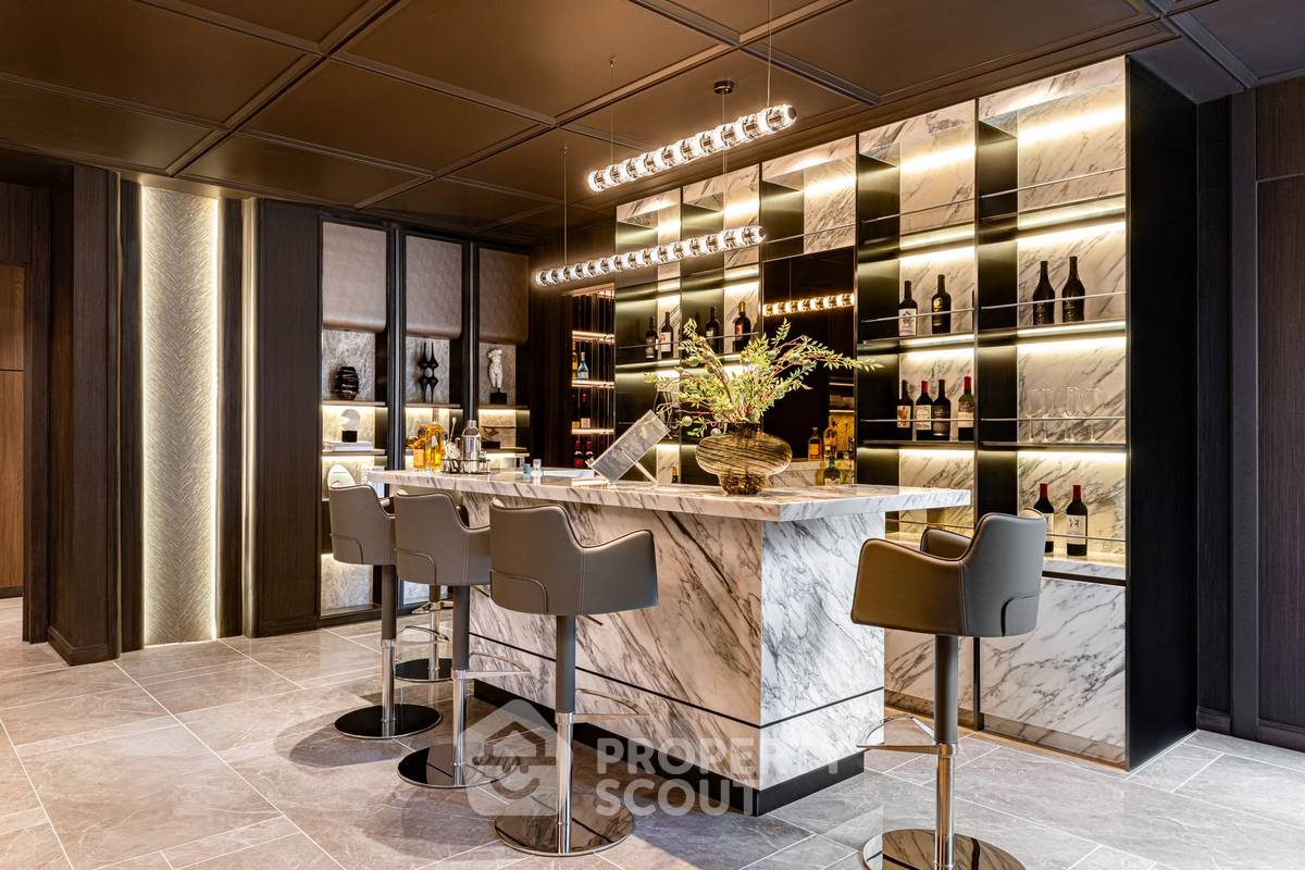 รูป บ้าน 5-ห้องนอน ที่ บีร์ออน เกษตร-นวมินทร์ ใน นวลจันทร์ (ID 2690880) - รูปที่ 4/11