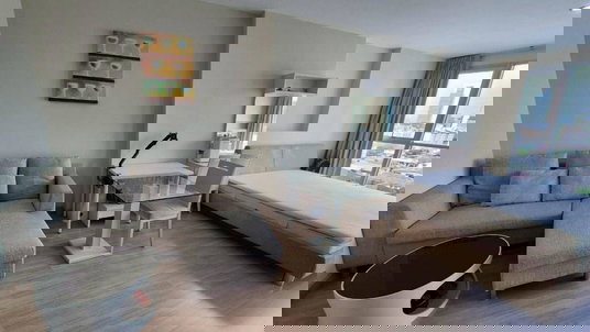 รูปภาพ ✅✨Life @Ladprao 18 - ไลฟ์ แอท ลาดพร้าว 18 ห้องเพิ่งรีโนเวทใหม่ ✅