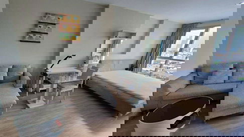 ✅✨Life @Ladprao 18 - ไลฟ์ แอท ลาดพร้าว 18 ห้องเพิ่งรีโนเวทใหม่ ✅