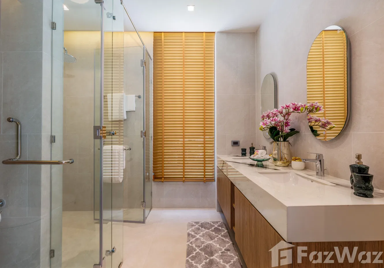 รูป ขาย วิลล่า 4 ห้องนอน ในโครงการ เอราวานา ครีก 5379161 - รูปที่ 35/59