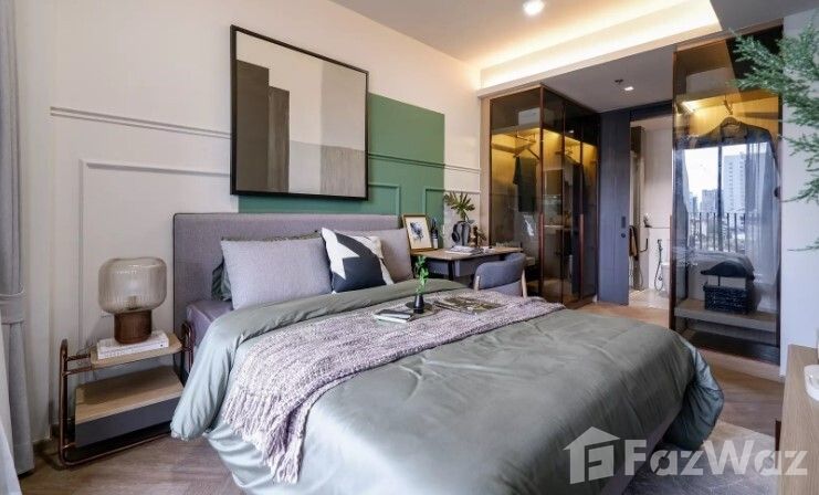 picture 1 Bedroom Condo for sale at Chapter Chula-Samyan 1950588 - 4/9