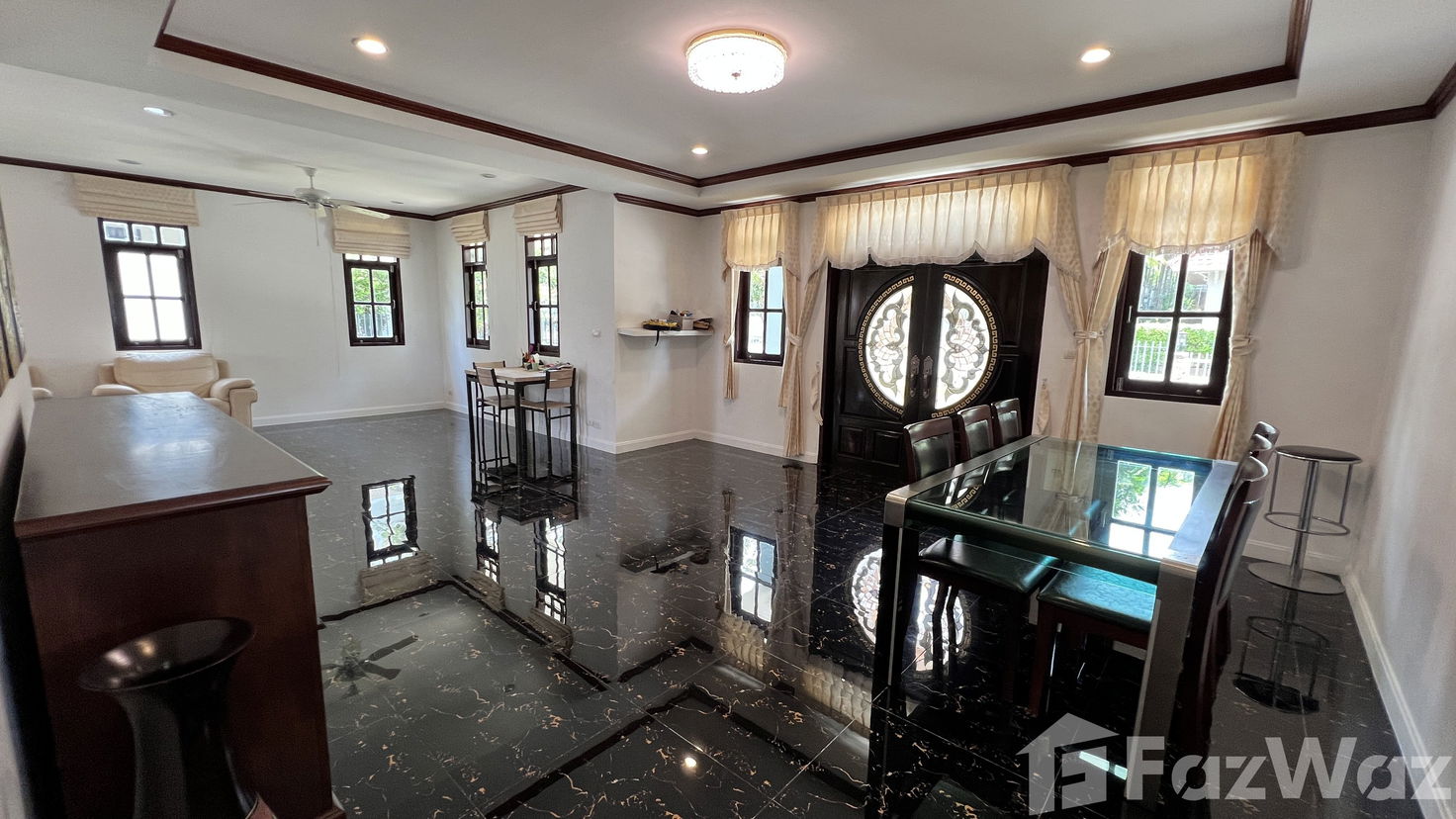 รูป บ้านเดี่ยวให้เช่า 3 ห้องนอน ในโครงการ หมู่บ้านเฮอร์ริเทจ 1843922 - รูปที่ 27/48