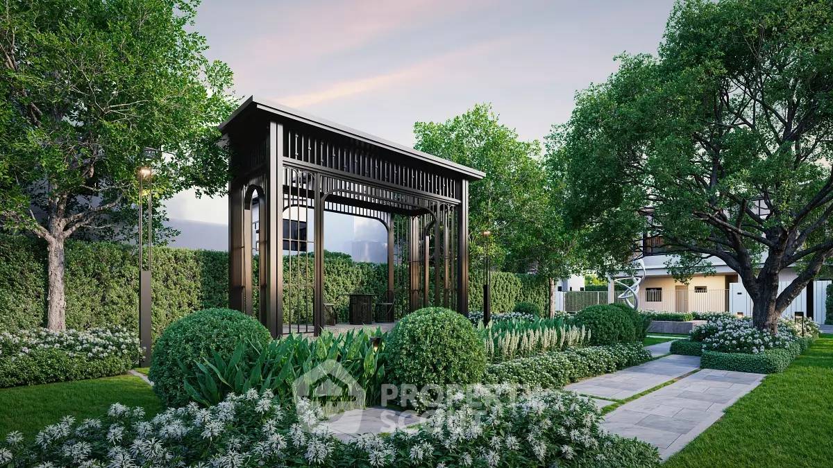 รูป บ้าน 4-ห้องนอน ที่ แกรนด์ มอร์เกน ไพรเวซี่ พรานนก – สาย 1 ใน บางเชือกหนัง (ID 2690817) - รูปที่ 5/6