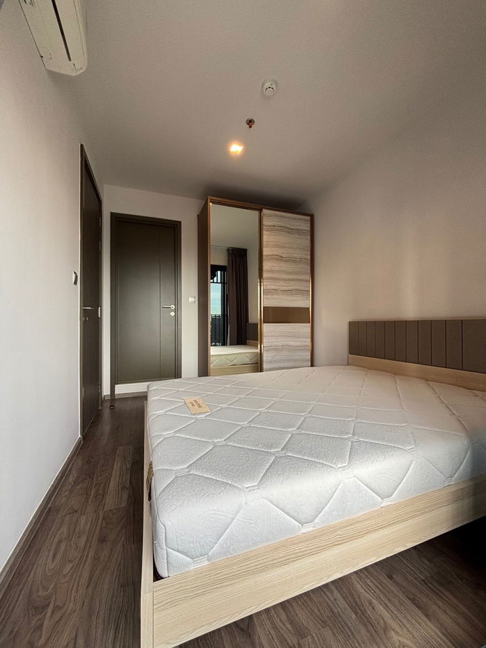 รูป 🔥✅ ให้เช่า คอนโด  Life Ladprao Valley 1 ห้องนอน 1 ห้องน้ำ 🌟🎉พร้อมอยู่ - รูปที่ 1/10