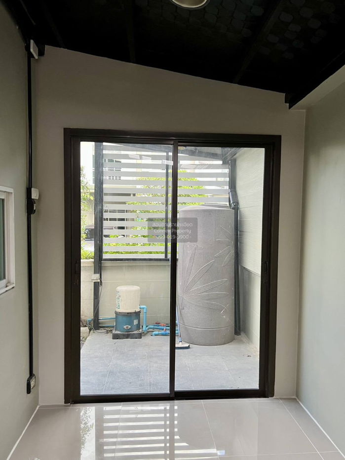 รูป ขายบ้าน อารียา เดอะวิลเลจ1 ห้องมุม บางพลีใหญ่ บางพลี สมุทรปราการ CX-144269 ✅ ทักไลน์ @connexproperty ตอบทันที ทีมงานมืออาชีพ ✅ - รูปที่ 7/12