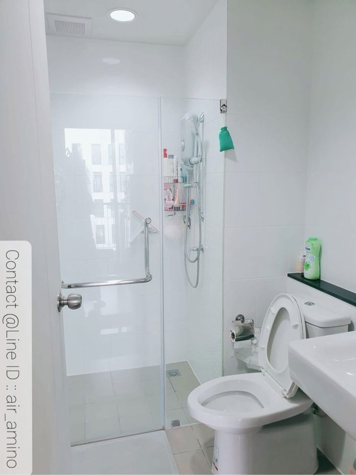 รูป 💥For rent  🏬 Unio Sukuhumvit 72  🏬 - รูปที่ 7/12