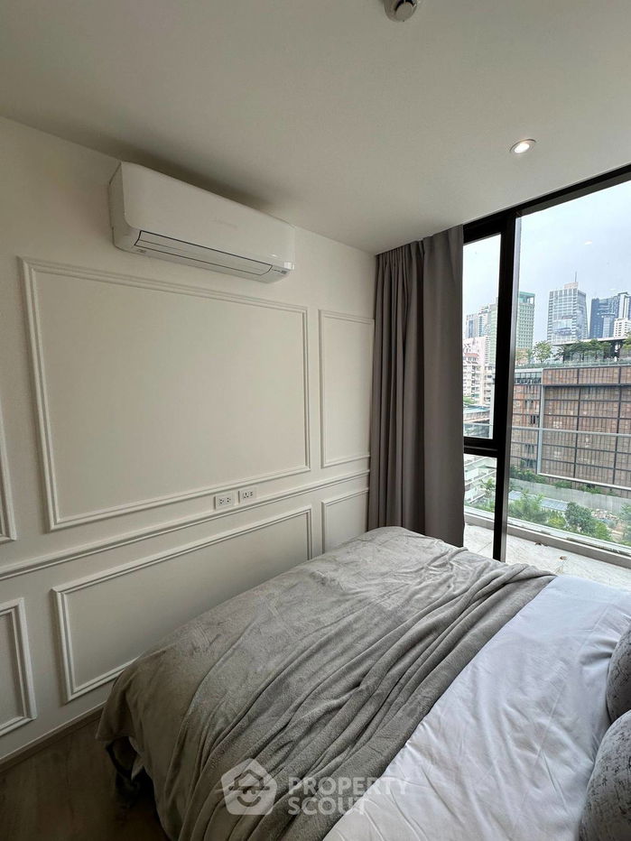 รูป คอนโด 3-ห้องนอน ที่ ฟินน์ อโศก ใกล้ BTS อโศก (ID 1511460) - รูปที่ 5/20