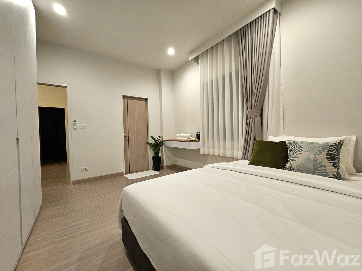 รูป บ้านเดี่ยวให้เช่า 4 ห้องนอน ในโครงการ ศุภาลัย เลค วิลล์ ภูเก็ต 1906941 - รูปที่ 15/34