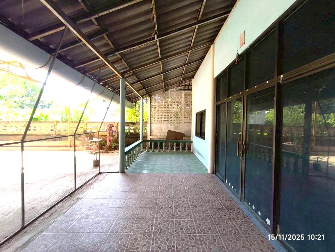 รูป บ้านเดี่ยว สำหรับขาย - ห้วยไคร้ แม่สาย เชียงราย - รูปที่ 16/26