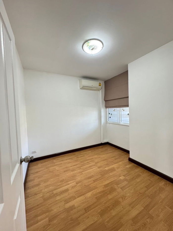 รูป 🏡✨ บ้านสวย ทำเลดี เดอะคัลเลอร์ ดอนเมือง-สรงประภา 3 ห้องนอน 2 ห้องน้ำทำเลดี ดอนเมือง-สรงประภา เฟอร์ครบ - รูปที่ 18/19