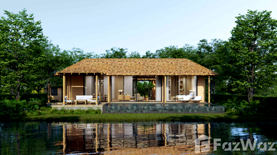 Houses for sale Phuket : 3 Bedroom Villa for sale at Tri Vananda  2006168