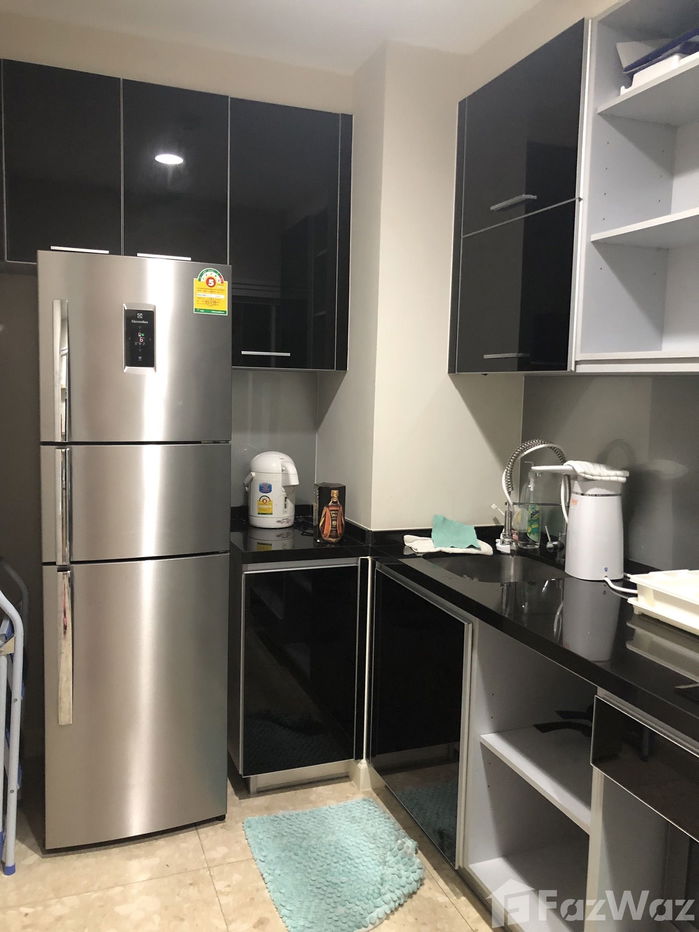 รูป คอนโดให้เช่า 1 ห้องนอน ในโครงการ เดอะ เครสท์ สุขุมวิท 34 1123458 - รูปที่ 3/9