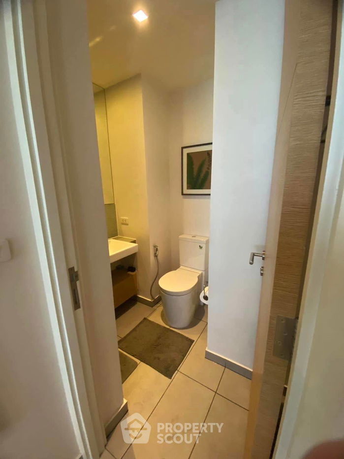 รูป คอนโด สตูดิโอ ที่ เดอะ ลอฟท์ เอกมัย ใกล้ BTS เอกมัย (ID 1470941) - รูปที่ 8/8