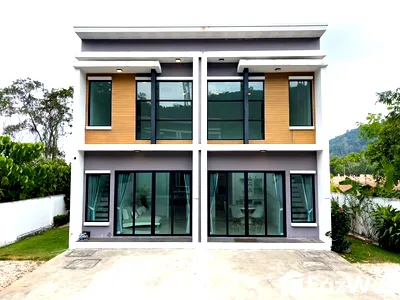 เช่าบ้านเดี่ยว เมืองภูเก็ต ภูเก็ต : บ้านเดี่ยวให้เช่า 4 ห้องนอน ใน เกาะแก้ว, ภูเก็ต 5355002