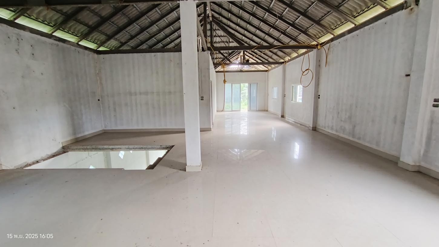 picture HOME for sale Phru Din Na Khlong Thom Krabi - 36/46