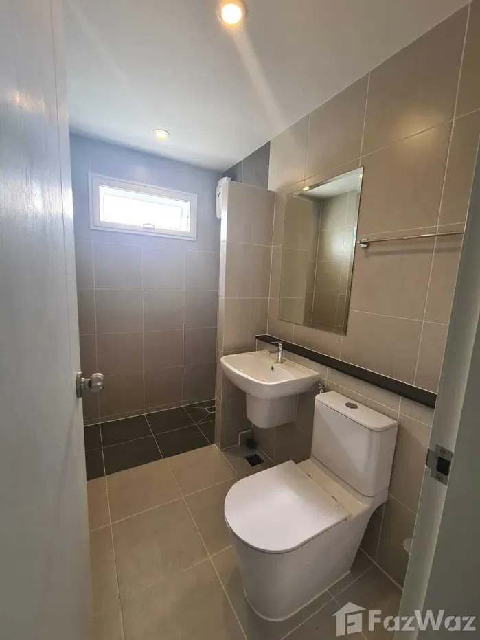 รูป บ้านเดี่ยวให้เช่า 3 ห้องนอน ในโครงการ ศุภาลัย เลค วิลล์ ภูเก็ต 5335019 - รูปที่ 6/10