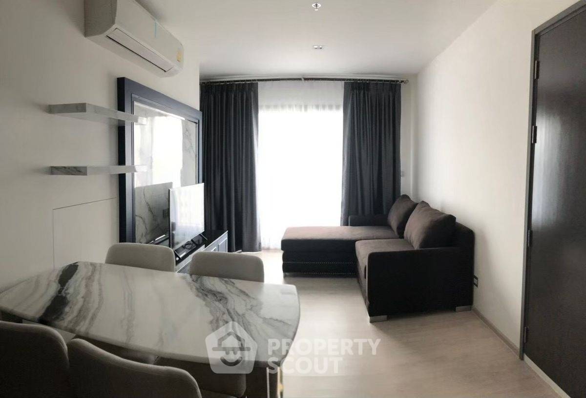 รูป คอนโด 2-ห้องนอน ที่ ริทึ่ม รางน้ำ ใกล้ BTS อนุสาวรีย์ชัยสมรภูมิ (ID 2673200) - รูปที่ 10/15