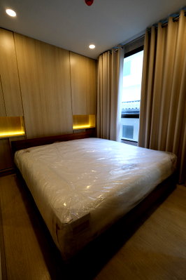 Condos for sale : 🏠✨ The Tree Sukhumvit 64 | 1 Bedroom for Sale (HBH-SKV-63)