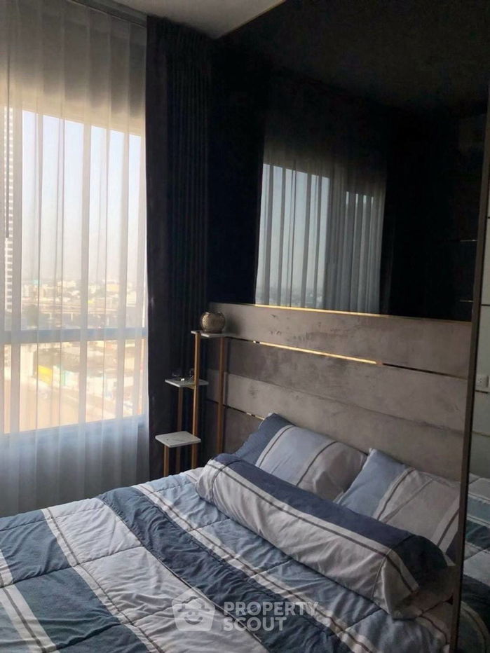 picture 1-BR Condo at Knightsbridge Prime Onnut near BTS On Nut (ID 2206258) - 2/13