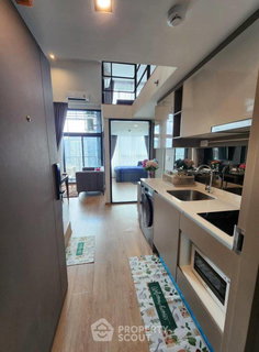 รูปภาพ 1-BR Condo at Ideo Rama 9 - Asoke near MRT Phra Ram 9 (ID 2685228)