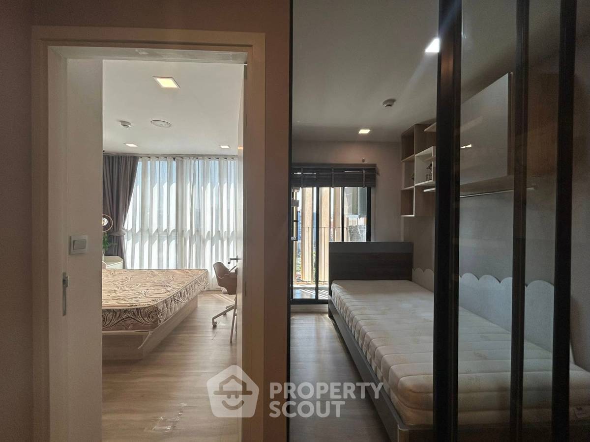 รูป คอนโด 2-ห้องนอน ที่ แอทโมซ รัชดา-ห้วยขวาง ใน วังทองหลาง (ID 2645910) - รูปที่ 9/13