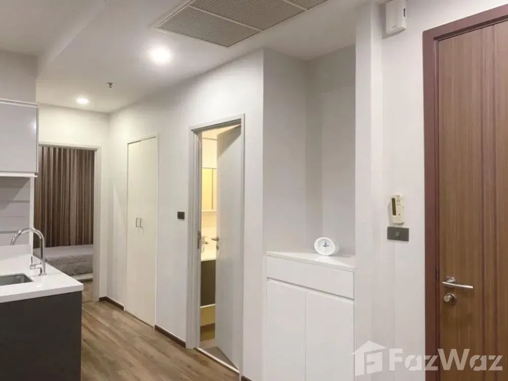 รูป คอนโดให้เช่า 2 ห้องนอน ในโครงการ วายน์ สุขุมวิท 1122516 - รูปที่ 9/11