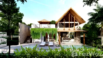 บ้านเดี่ยว ภูเก็ต : ขาย วิลล่า 3 ห้องนอน ในโครงการ เดอะ โมเมนต์ ฟอเรสต์ 3219966