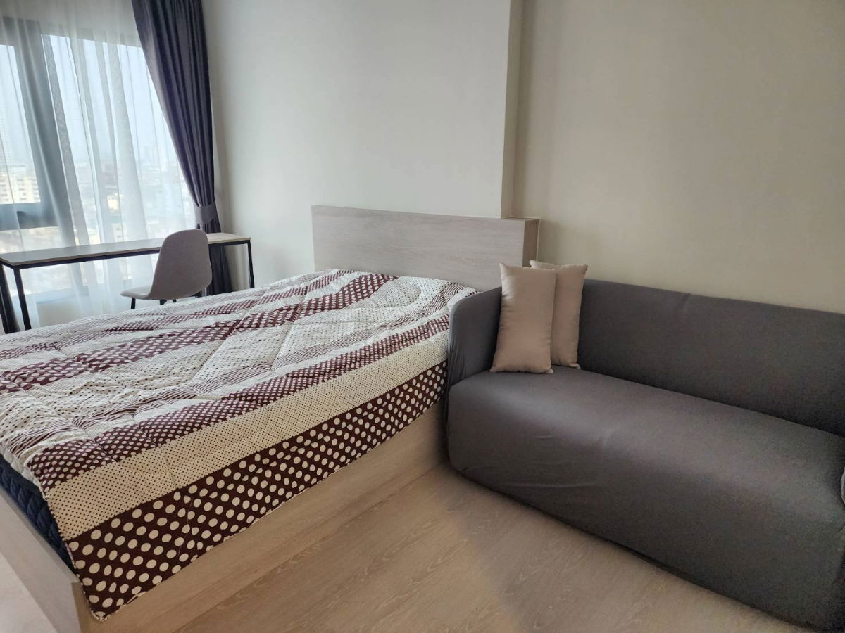 รูป ให้เช่า  โฟล บาย แสนสิริ   🔴🔴 - รูปที่ 1/10